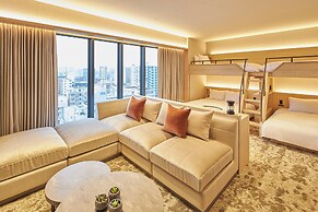 FAV LUX KAGOSHIMA TENMONKAN