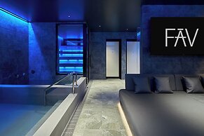 FAV LUX KAGOSHIMA TENMONKAN