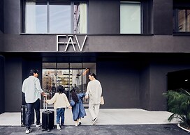 FAV LUX KAGOSHIMA TENMONKAN