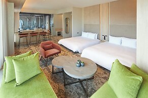 FAV LUX KAGOSHIMA TENMONKAN