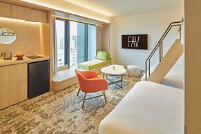 FAV LUX KAGOSHIMA TENMONKAN