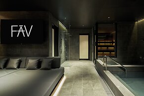 FAV LUX KAGOSHIMA TENMONKAN