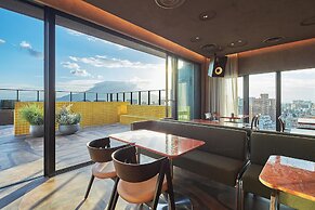 FAV LUX KAGOSHIMA TENMONKAN