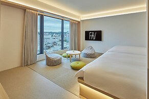 FAV LUX KAGOSHIMA TENMONKAN