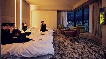 FAV LUX KAGOSHIMA TENMONKAN