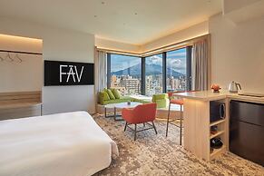 FAV LUX KAGOSHIMA TENMONKAN