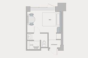 FAV LUX KAGOSHIMA TENMONKAN