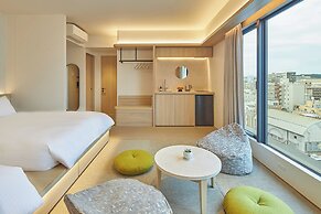 FAV LUX KAGOSHIMA TENMONKAN