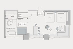 FAV LUX KAGOSHIMA TENMONKAN