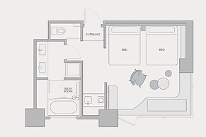 FAV LUX KAGOSHIMA TENMONKAN