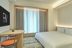 FAV LUX KAGOSHIMA TENMONKAN