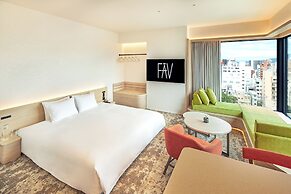 FAV LUX KAGOSHIMA TENMONKAN