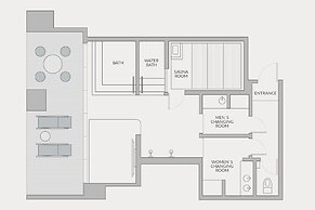 FAV LUX KAGOSHIMA TENMONKAN