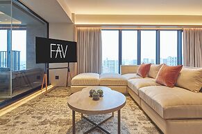 FAV LUX KAGOSHIMA TENMONKAN