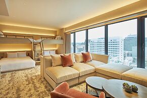 FAV LUX KAGOSHIMA TENMONKAN