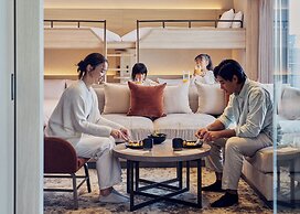 FAV LUX KAGOSHIMA TENMONKAN