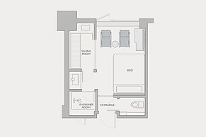 FAV LUX KAGOSHIMA TENMONKAN