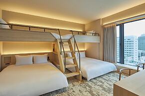 FAV LUX KAGOSHIMA TENMONKAN