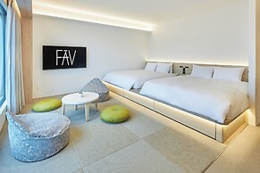 FAV LUX KAGOSHIMA TENMONKAN