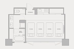 FAV LUX KAGOSHIMA TENMONKAN