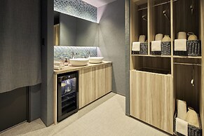 FAV LUX KAGOSHIMA TENMONKAN