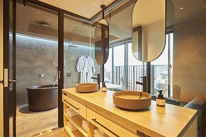 FAV LUX KAGOSHIMA TENMONKAN