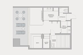 FAV LUX KAGOSHIMA TENMONKAN