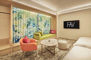 FAV LUX KAGOSHIMA TENMONKAN