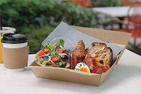 FAV LUX KAGOSHIMA TENMONKAN