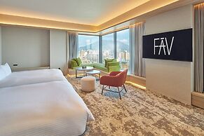 FAV LUX KAGOSHIMA TENMONKAN