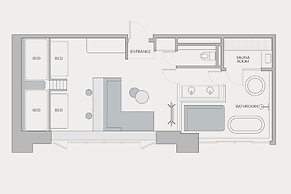 FAV LUX KAGOSHIMA TENMONKAN