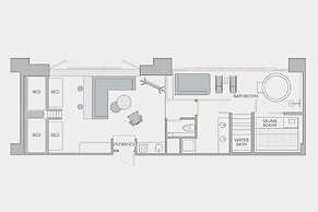 FAV LUX KAGOSHIMA TENMONKAN