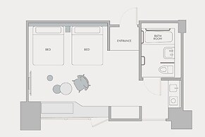 FAV LUX KAGOSHIMA TENMONKAN