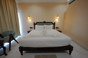 Shree Raja Ram Hotel & Resort