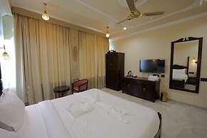 Shree Raja Ram Hotel & Resort