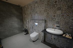 Shree Raja Ram Hotel & Resort