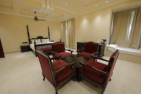 Shree Raja Ram Hotel & Resort