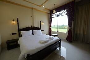 Shree Raja Ram Hotel & Resort