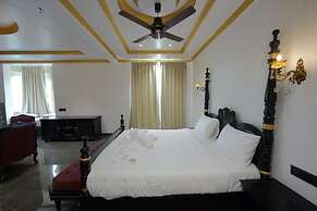 Shree Raja Ram Hotel & Resort