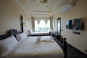 Shree Raja Ram Hotel & Resort