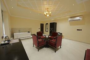 Shree Raja Ram Hotel & Resort