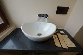 Shree Raja Ram Hotel & Resort