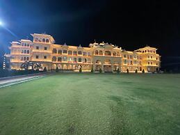 Shree Raja Ram Hotel & Resort