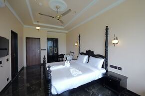 Shree Raja Ram Hotel & Resort