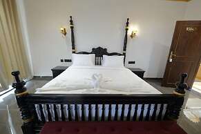 Shree Raja Ram Hotel & Resort