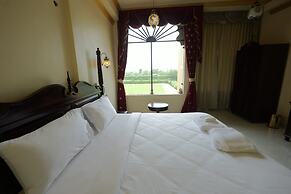 Shree Raja Ram Hotel & Resort