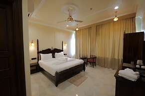 Shree Raja Ram Hotel & Resort