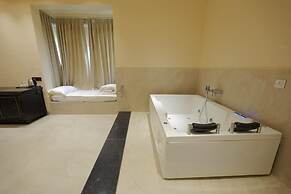 Shree Raja Ram Hotel & Resort