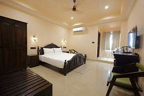 Shree Raja Ram Hotel & Resort