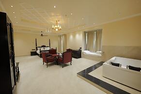 Shree Raja Ram Hotel & Resort